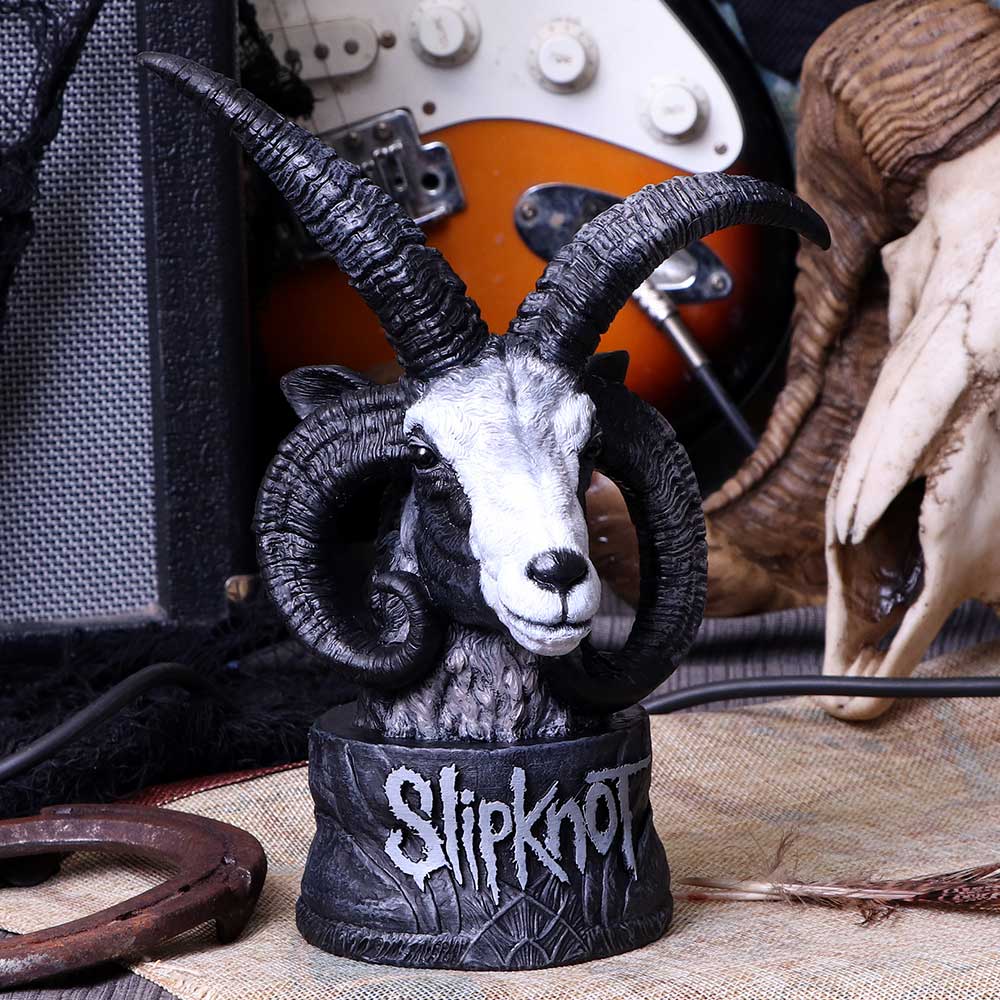 Slipknot Goat 23cm