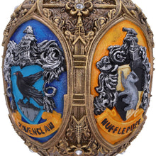 Load image into Gallery viewer, Harry Potter Four House Hanging Ornament 9.5cm
