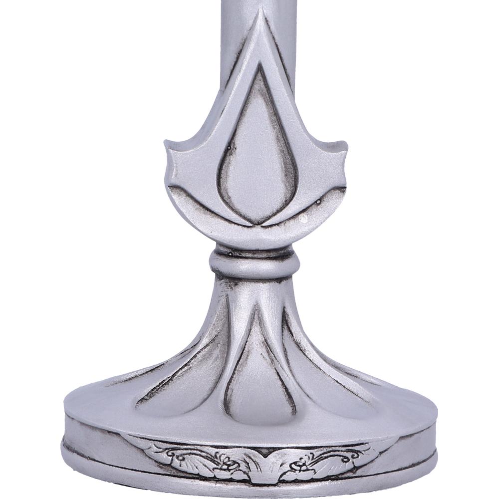 Assassin's Creed Goblet of the Brotherhood base with intricate design
