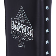Load image into Gallery viewer, Motorhead Embossed Purse
