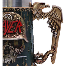 Load image into Gallery viewer, Slayer Skull Tankard 16.5cm
