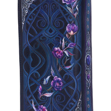Load image into Gallery viewer, Ravens Flight Embossed Purse 18.5cm
