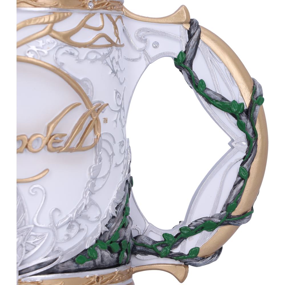 Lord of the Rings Rivendell Tankard 15.5cm