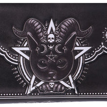 Load image into Gallery viewer, Pawzuph Embossed Purse 18.5cm
