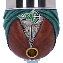 Load image into Gallery viewer, Lord of the Rings Frodo Goblet 19.5cm
