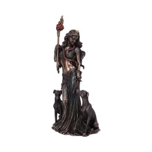 Load image into Gallery viewer, Hecate Moon Goddess 34cm
