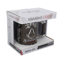 Load image into Gallery viewer, Assassin&#39;s Creed Tankard of the Brotherhood 15.5cm
