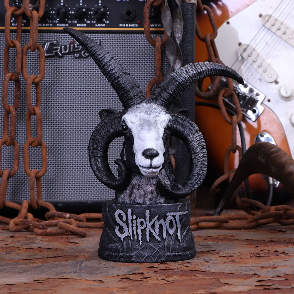 Slipknot Goat 23cm
