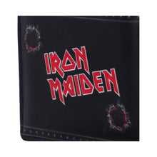 Load image into Gallery viewer, Iron Maiden Wallet
