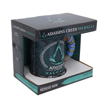 Load image into Gallery viewer, Assassin&#39;s Creed Valhalla Tankard 15.5cm
