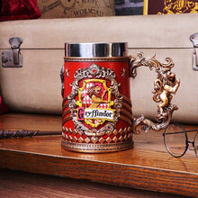 Load image into Gallery viewer, Harry Potter Gryffindor Collectible Tankard 15.5cm
