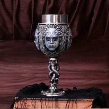 Load image into Gallery viewer, Harry Potter Death Eater Collectible Goblet
