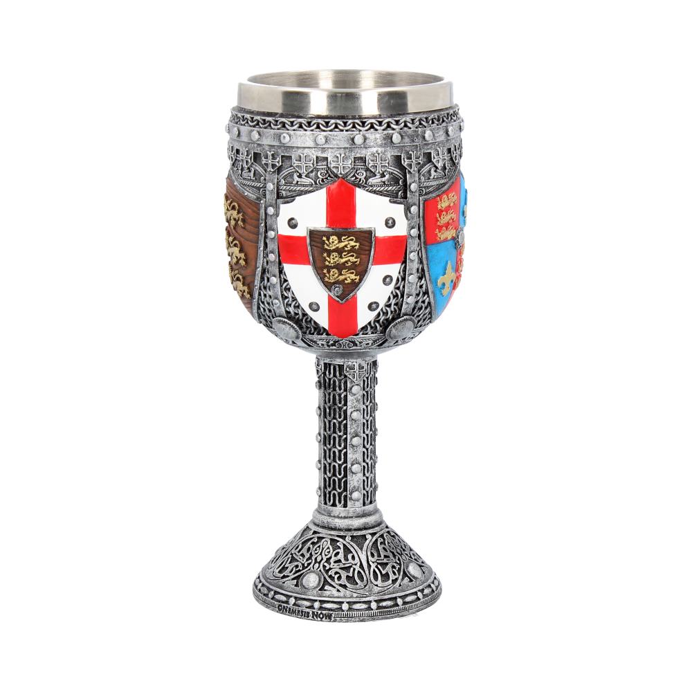 English Goblet 17cm