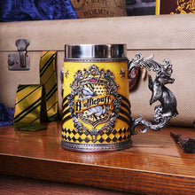 Load image into Gallery viewer, Harry Potter Hufflepuff Collectible Tankard 15.5cm
