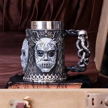 Load image into Gallery viewer, Harry Potter Death Eater Collectible Tankard
