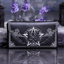 Load image into Gallery viewer, Malpuss Embossed Purse 18.5cm
