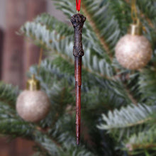 Load image into Gallery viewer, Harry Potter Harry&#39;s Wand Hanging Ornament 15.5cm
