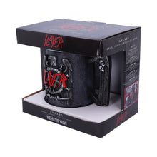 Load image into Gallery viewer, Slayer Tankard 14cm
