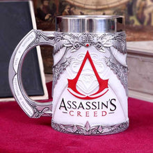 Load image into Gallery viewer, Assassin&#39;s Creed - The Creed Tankard 15.5cm
