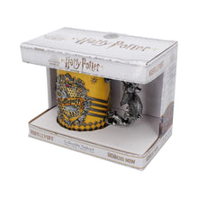 Load image into Gallery viewer, Harry Potter Hufflepuff Collectible Tankard 15.5cm
