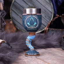 Load image into Gallery viewer, Assassin&#39;s Creed Valhalla Goblet 20.5cm
