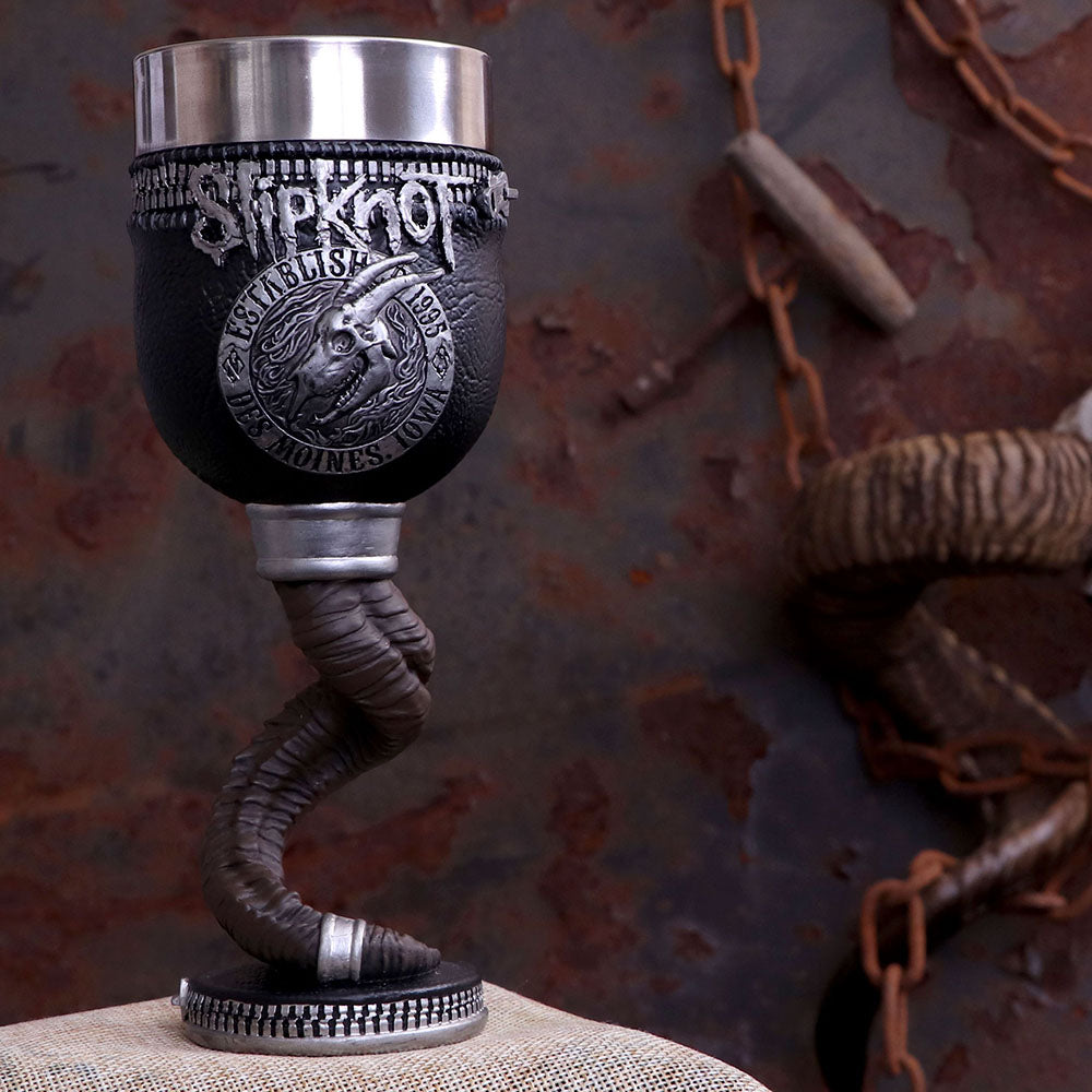 Slipknot Goblet 19.5cm
