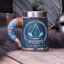 Load image into Gallery viewer, Assassin&#39;s Creed Valhalla Tankard 15.5cm
