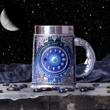 Load image into Gallery viewer, Moon Guide Tankard 15.5cm
