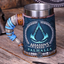 Load image into Gallery viewer, Assassin&#39;s Creed Valhalla Tankard 15.5cm
