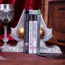 Load image into Gallery viewer, Assassin&#39;s Creed Apple of Eden Bookends 18.5cm
