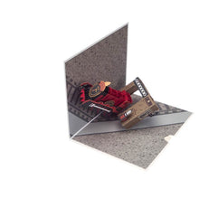 Load image into Gallery viewer, Harry Potter Hogwarts Express Pop Up Cards
