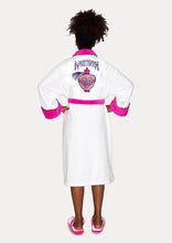 Load image into Gallery viewer, Harry Potter Love Potion Adult Fleece Bathrobe
