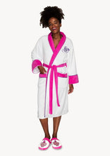 Load image into Gallery viewer, Harry Potter Love Potion Adult Fleece Bathrobe
